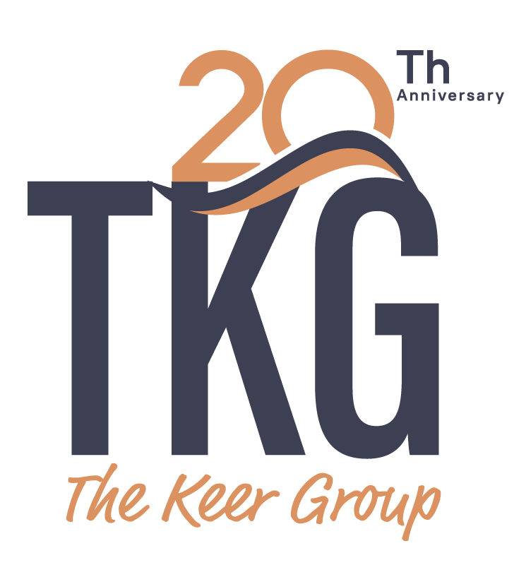 TKG — The Keer Group, 20th Anniversary