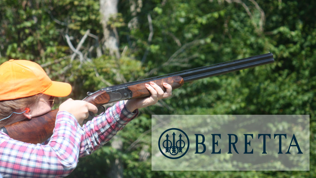 Beretta