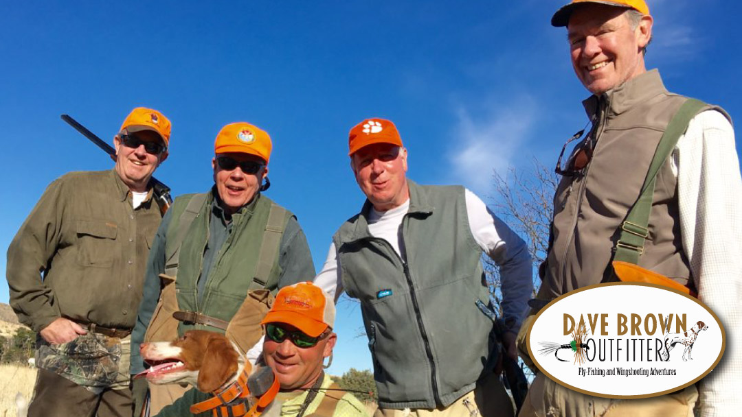 Dave Brown Outfitters