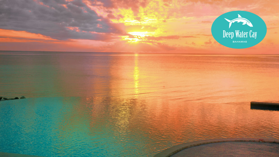 Deep Water Cay