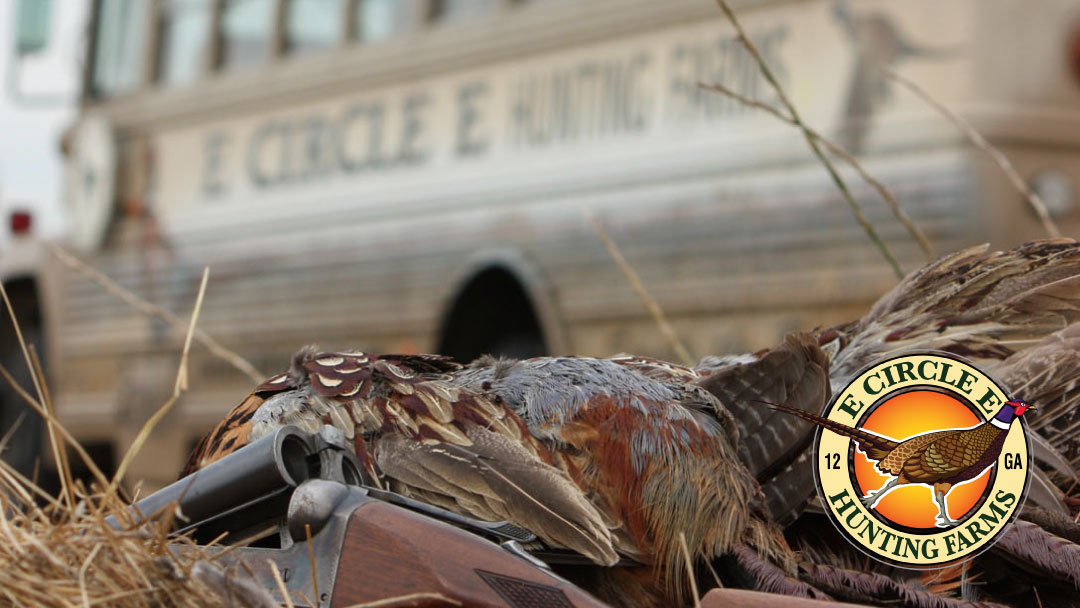 E Circle E Hunting Farms