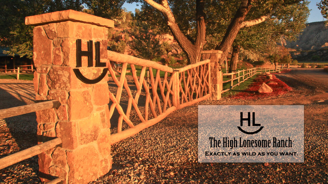 High Lonesome Ranch